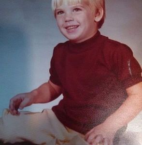 Meet your Posher, Brian